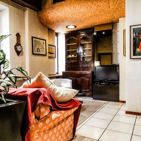 Spanish Steps Laurina Apartment Roma Dış mekan fotoğraf