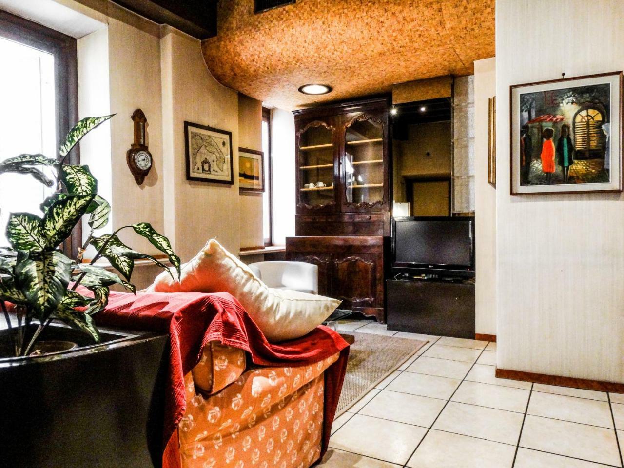 Spanish Steps Laurina Apartment Roma Dış mekan fotoğraf