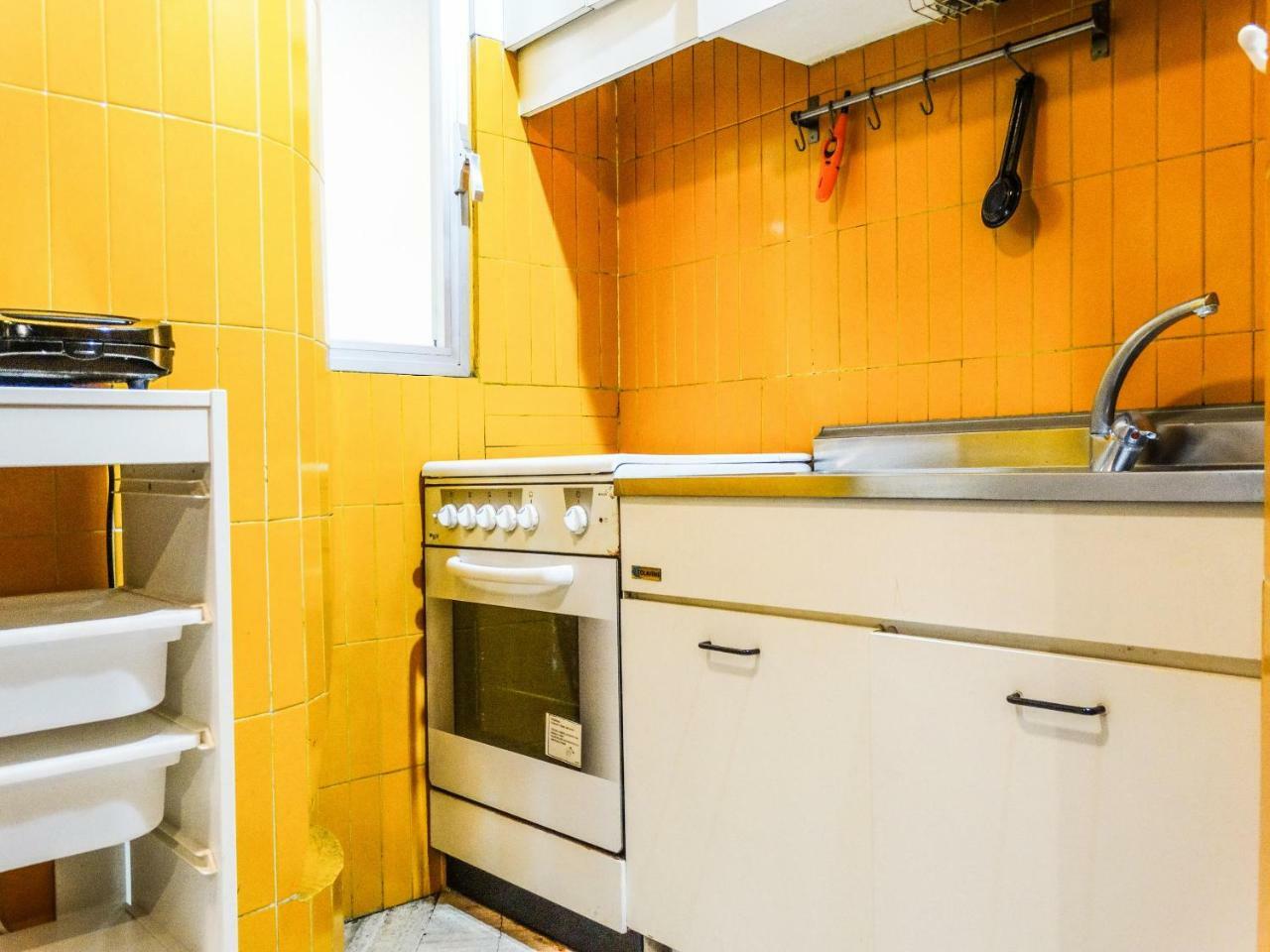 Spanish Steps Laurina Apartment Roma Dış mekan fotoğraf