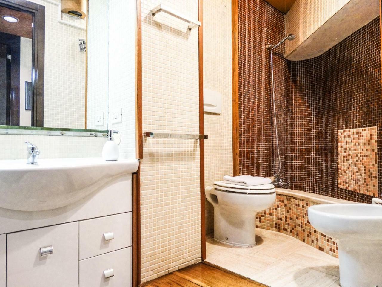 Spanish Steps Laurina Apartment Roma Dış mekan fotoğraf