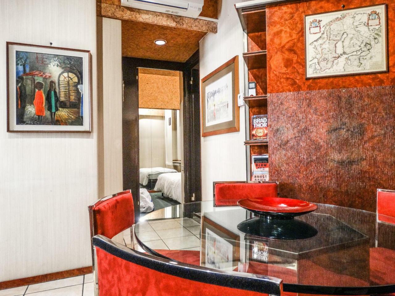 Spanish Steps Laurina Apartment Roma Dış mekan fotoğraf
