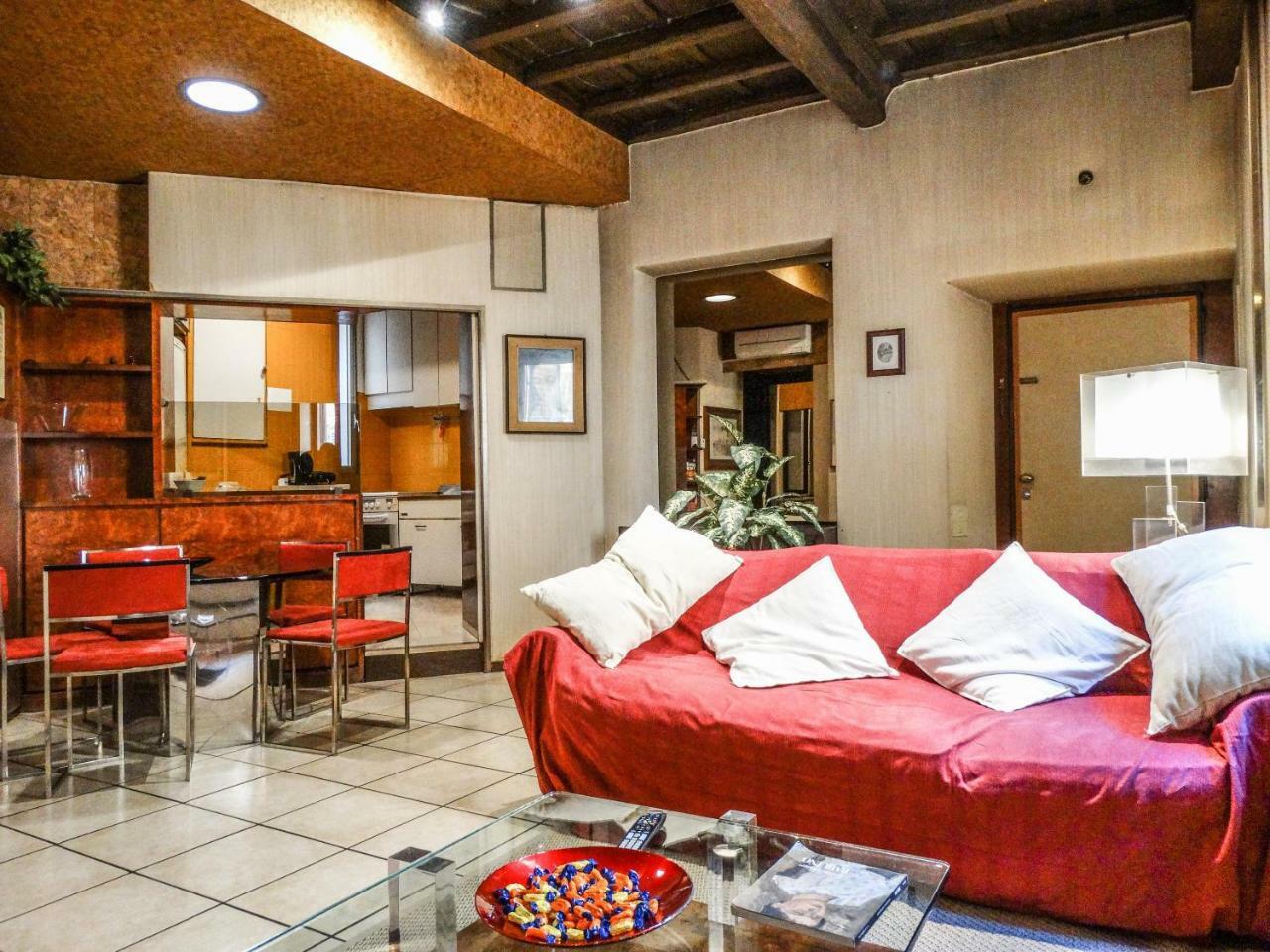 Spanish Steps Laurina Apartment Roma Dış mekan fotoğraf