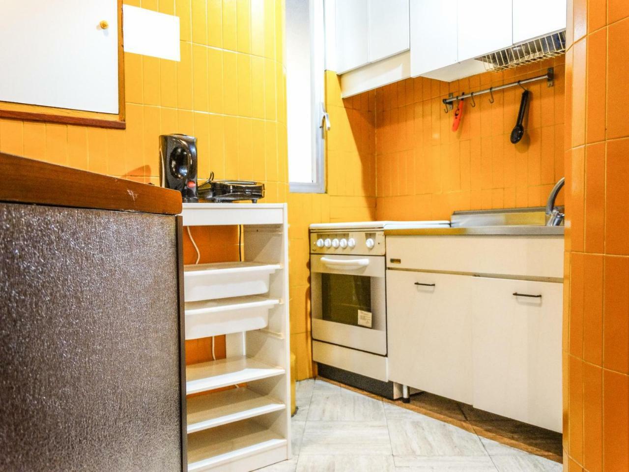 Spanish Steps Laurina Apartment Roma Dış mekan fotoğraf