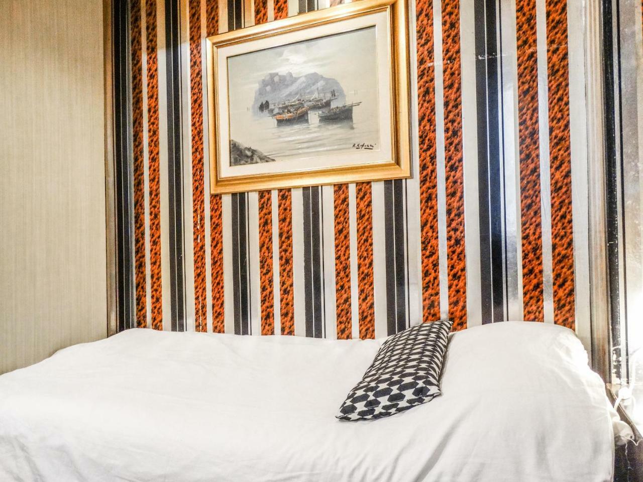 Spanish Steps Laurina Apartment Roma Dış mekan fotoğraf