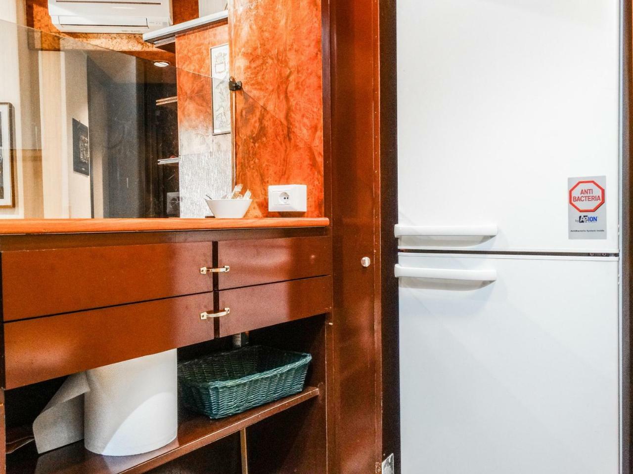Spanish Steps Laurina Apartment Roma Dış mekan fotoğraf